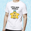 Little Miss Sparkle T-Shirt