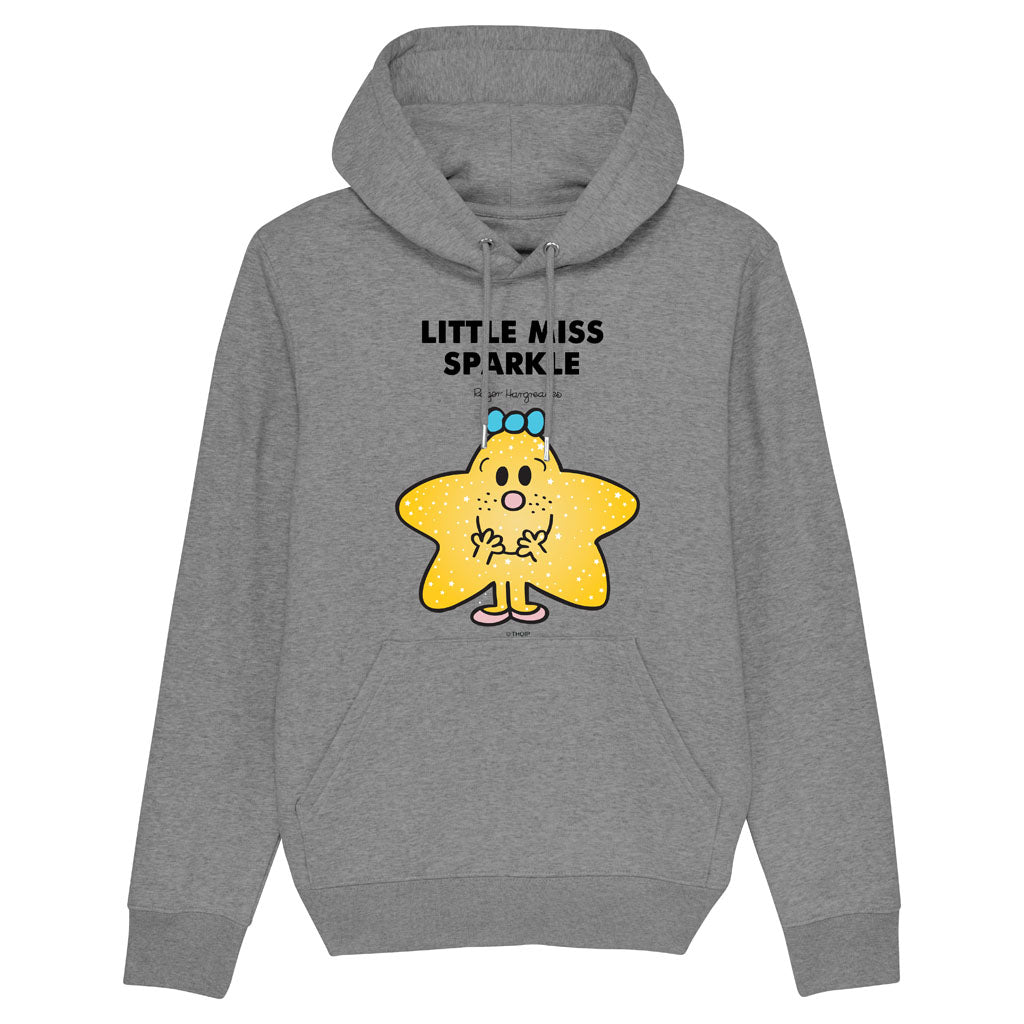 Sparkle With Me Hoodie main image 0