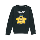 Little Miss Sparkle Sweatshirt