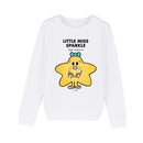Little Miss Sparkle Sweatshirt