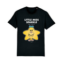 Little Miss Sparkle T-Shirt