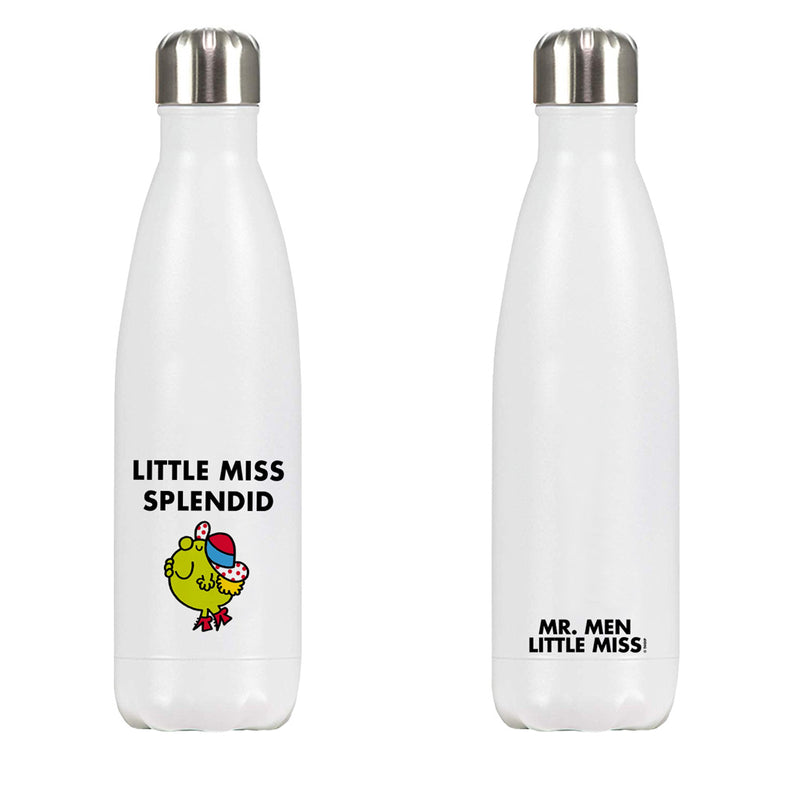 Little Miss Splendid Premium Water Bottle