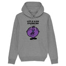 Little Miss Stubborn Hoodie