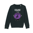 Little Miss Stubborn Sweatshirt