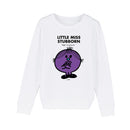 Little Miss Stubborn Sweatshirt