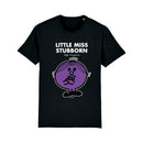 Little Miss Stubborn T-Shirt