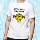 Little Miss Sunshine T-Shirt