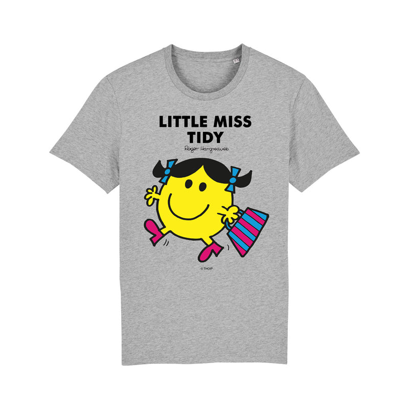 Little Miss Tidy T-Shirt