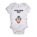 Little Miss Tiny Baby Grow