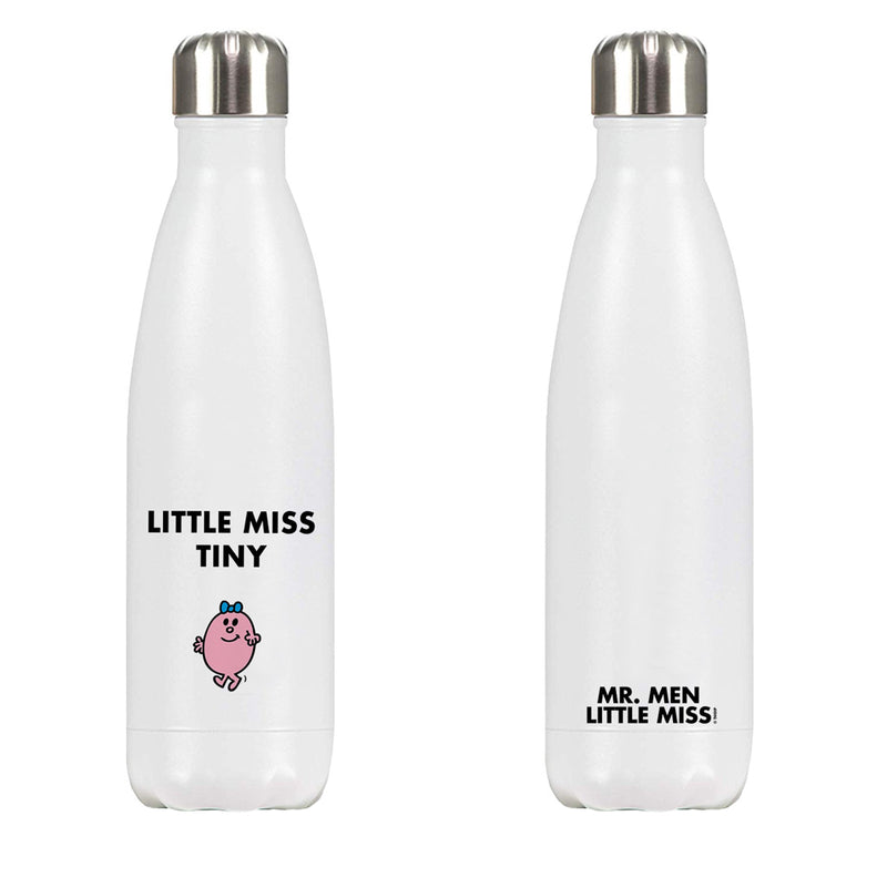 Little Miss Tiny Premium Water Bottle