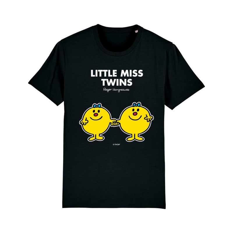 Little Miss Twins T-Shirt
