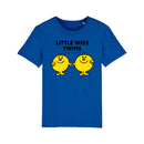 Little Miss Twins T-Shirt