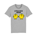 Little Miss Twins T-Shirt