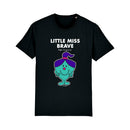 Little Miss Brave T-Shirt