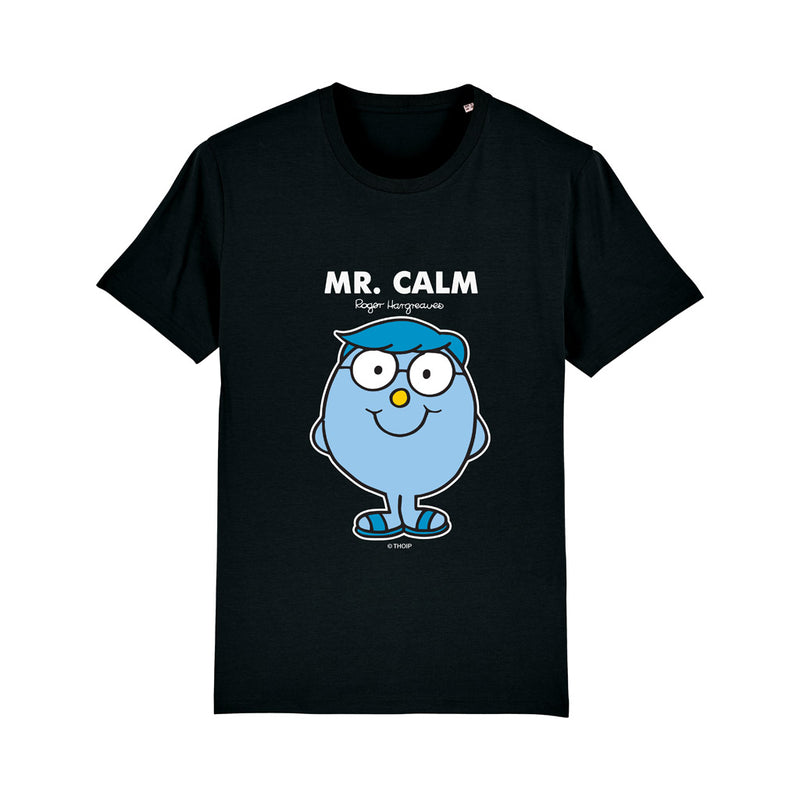 Mr. Calm T-Shirt