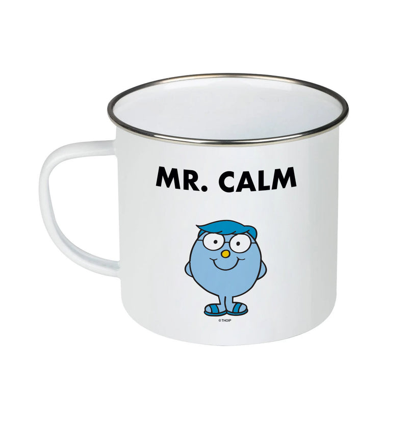 Mr. Calm Children's Mug