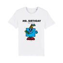 Mr. Birthday T-Shirt