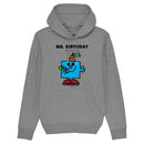 Mr. Birthday Hoodie