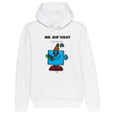 Mr. Birthday Hoodie
