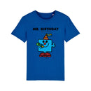 Mr. Birthday T-Shirt
