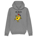 Mr. Brave Hoodie