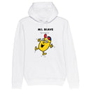 Mr. Brave Hoodie