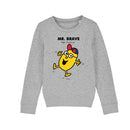 Mr. Brave Sweatshirt