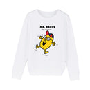 Mr. Brave Sweatshirt