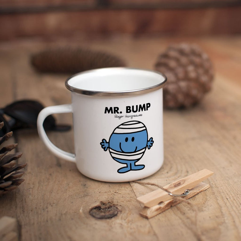 Mr. Bump Children's Mug (Lifestyle)