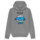 Mr. Bump Hoodie