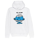 Mr. Bump Hoodie