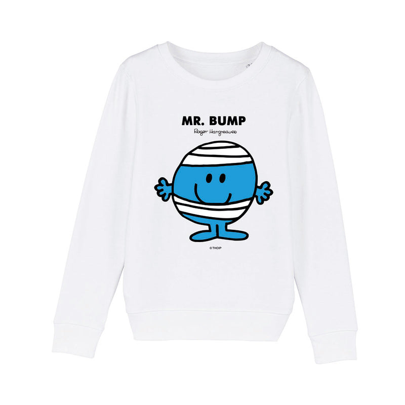 Mr. Bump Sweatshirt