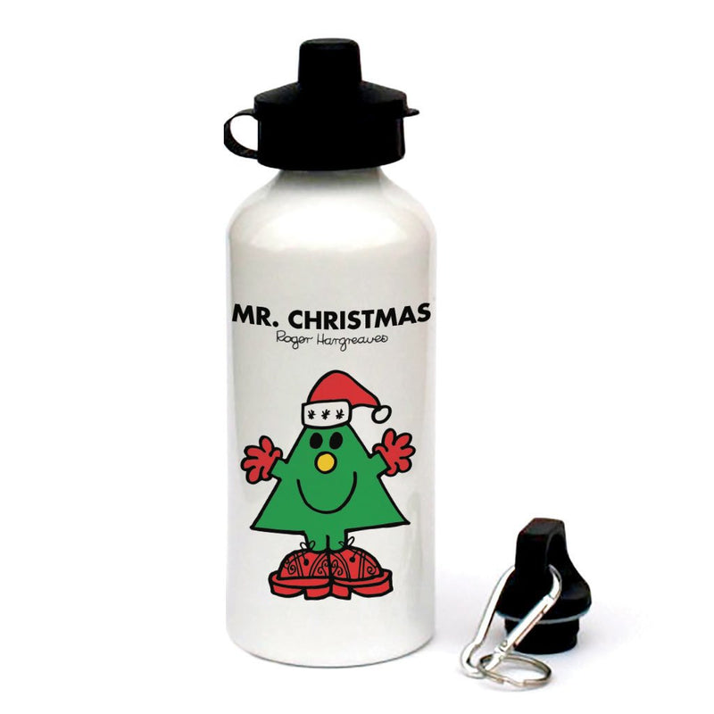 Mr. Christmas Water Bottle