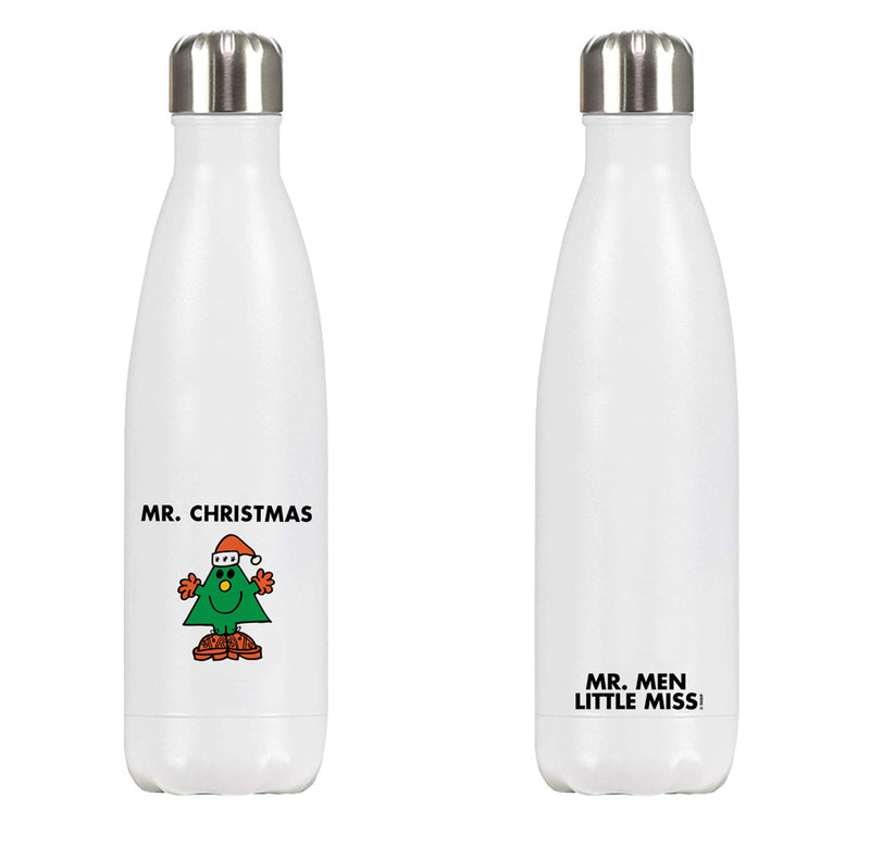 Mr. Christmas Premium Water Bottle