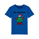 Mr. Christmas T-Shirt
