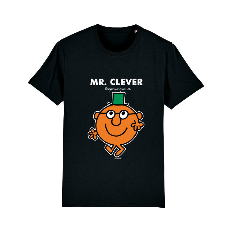 Mr. Clever T-Shirt