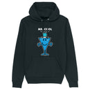 Mr. Cool Hoodie