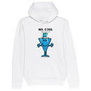 Mr. Cool Hoodie