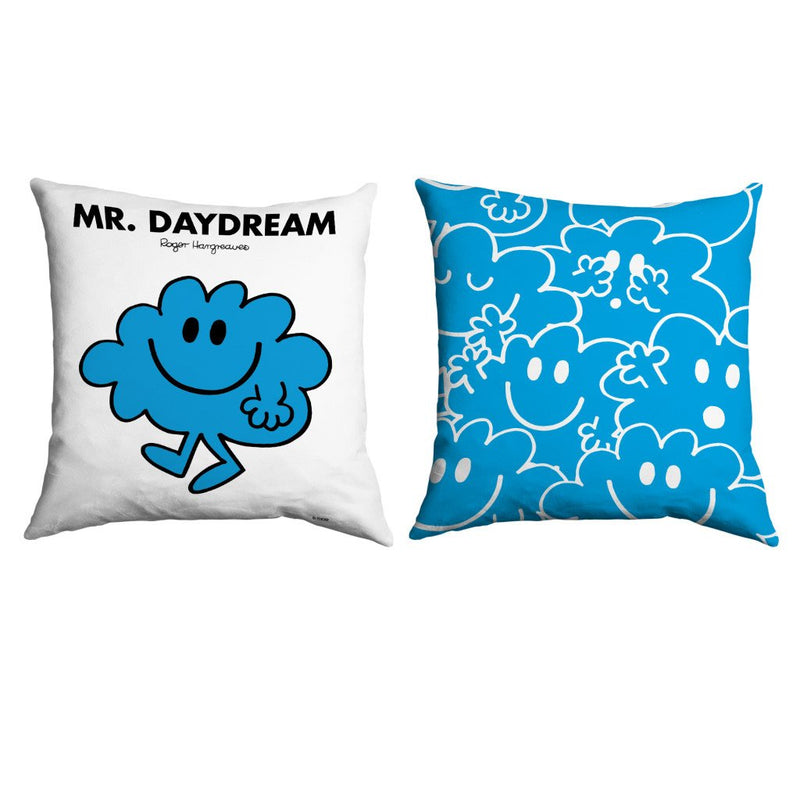 Mr. Daydream Micro Fibre Cushion