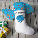 Mr. Daydream Christmas Stocking (Lifestyle)