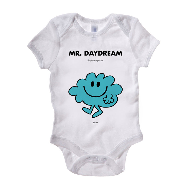 Mr Daydream Baby Grow