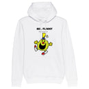 Mr. Funny Hoodie