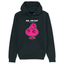 Mr. Greedy Hoodie