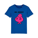 Mr. Greedy T-Shirt