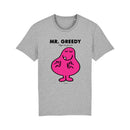 Mr. Greedy T-Shirt