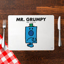 Mr. Grumpy Cork Placemat (Lifestyle)