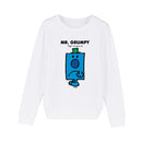 Mr. Grumpy Sweatshirt