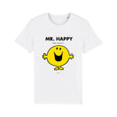 Mr. Happy T-Shirt