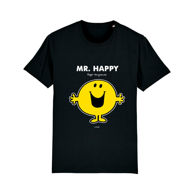 Mr. Happy T-Shirt