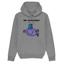 Mr. Impossible Hoodie